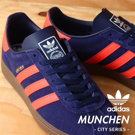 Adidas originals munchen